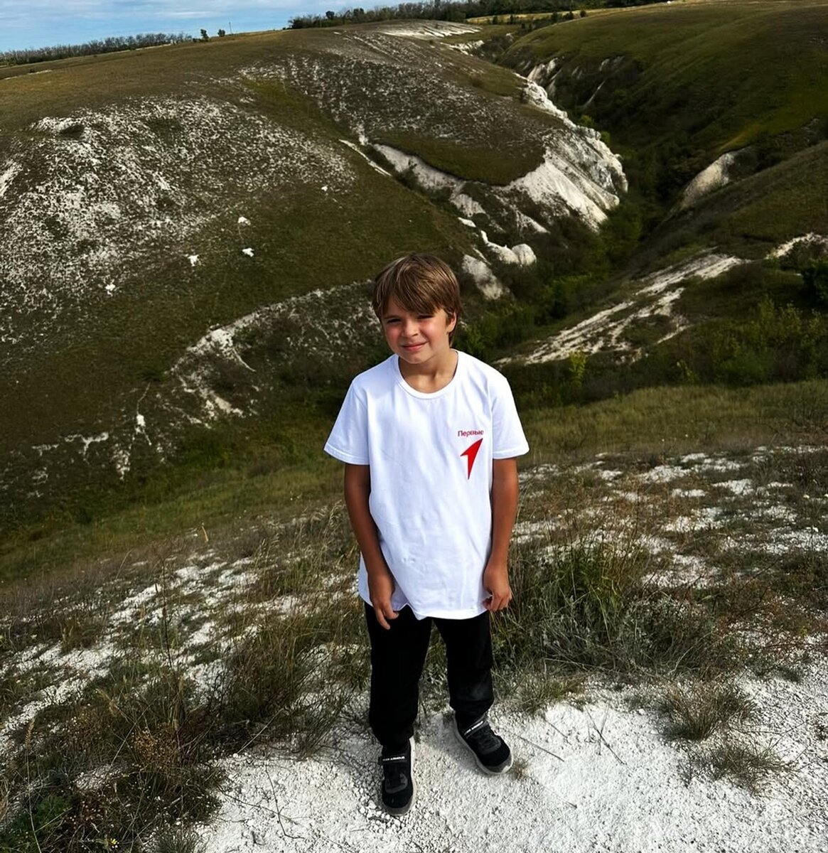     Фото: Инстаграм (запрещён в РФ) @alexeychadovofficial