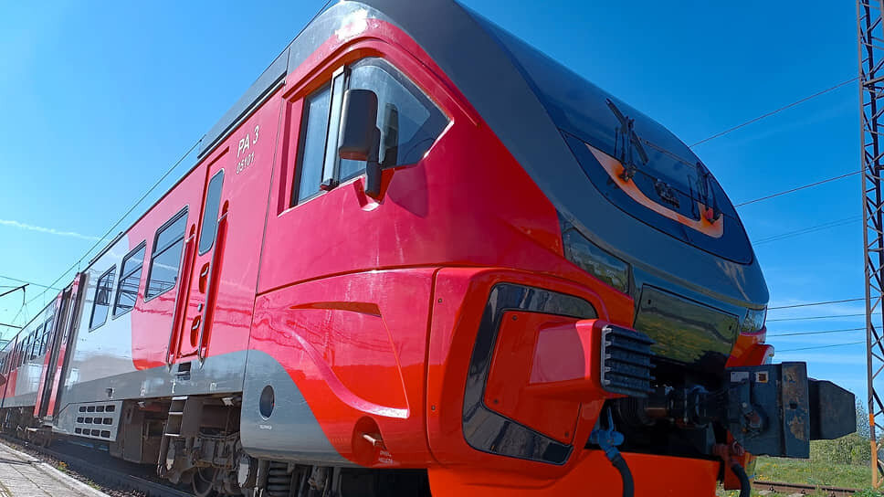 Фото: Евгения Яблонская / Коммерсантъ