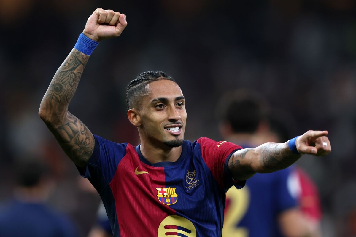 Рафинья. Фото из открытых источников сети Интернет 