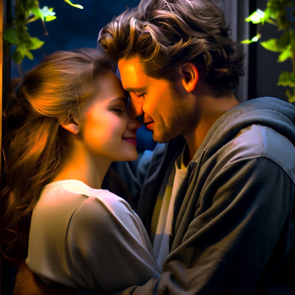 Изображение сгенерировано нейросетью 