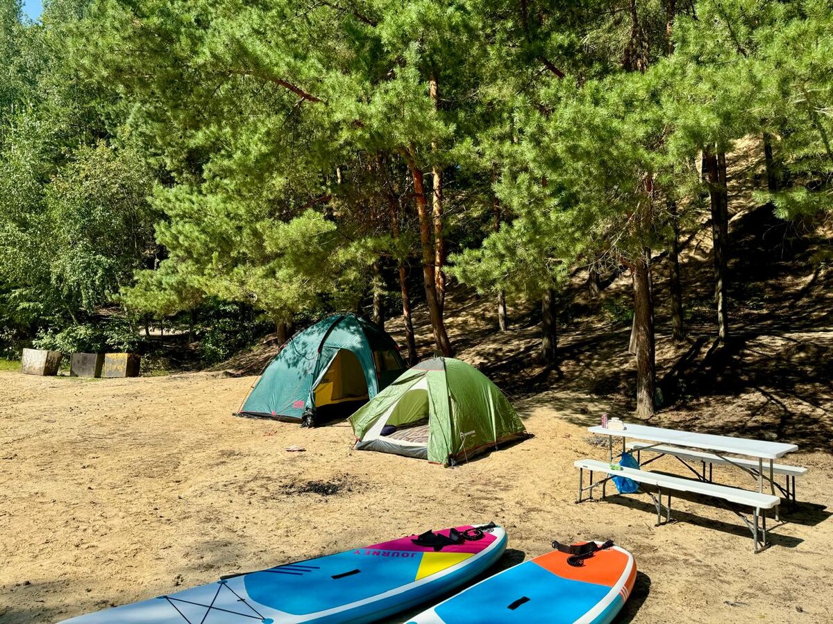 Волкушинский карьер
ФОТО: Грызлова Екатерина