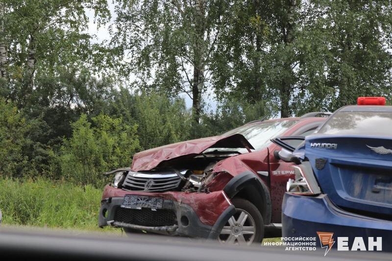    ЕАН. Архивное фото
