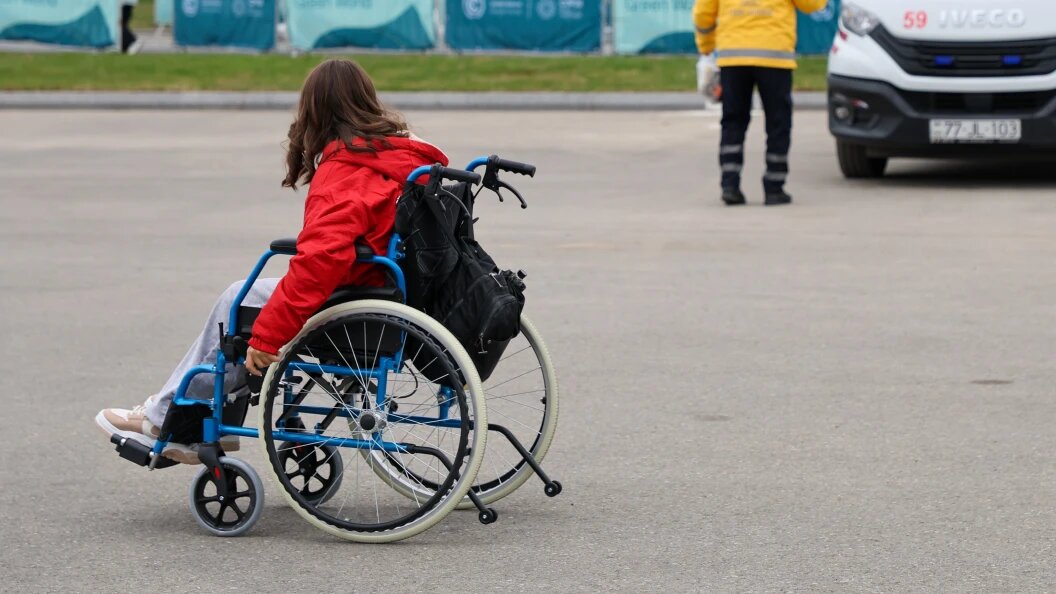    Фото: Belkin Alexey/Globallookpress