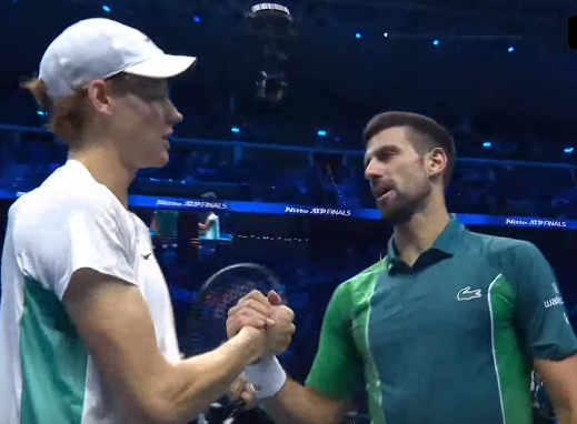 Смена поколений