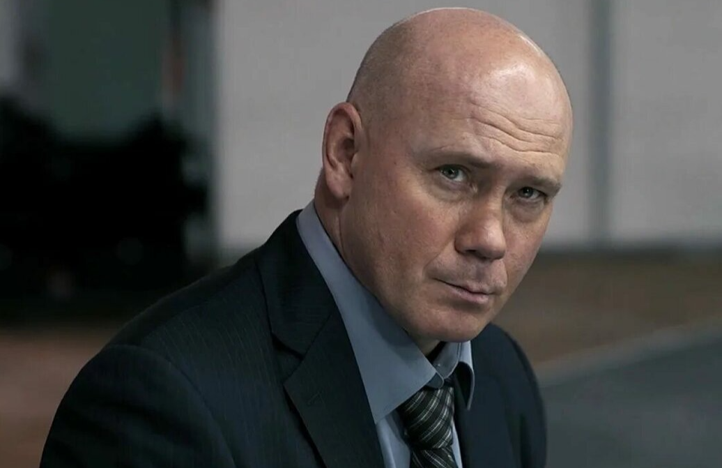 Виталий Хаев