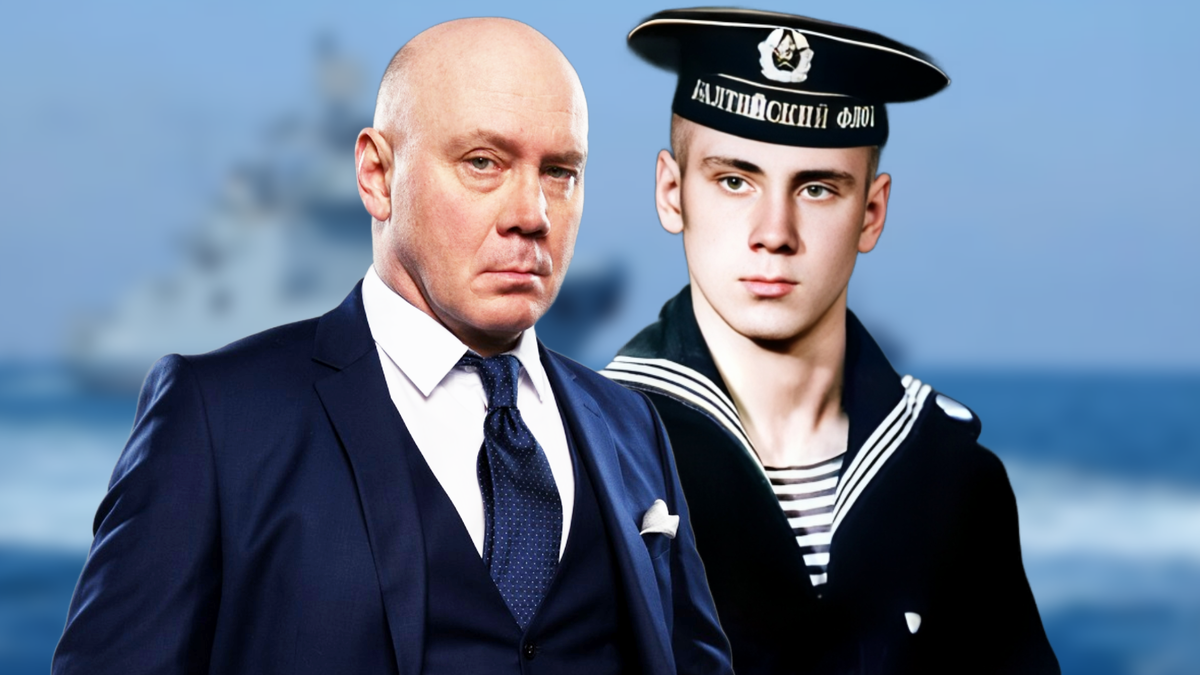 Виталий Хаев, сейчас и в годы службы