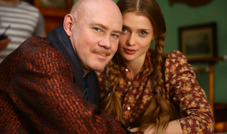 Служил водолазом в разведке, прославился благодаря хулиганам, новая любовь на 25 лет моложе: Виталий Хаев