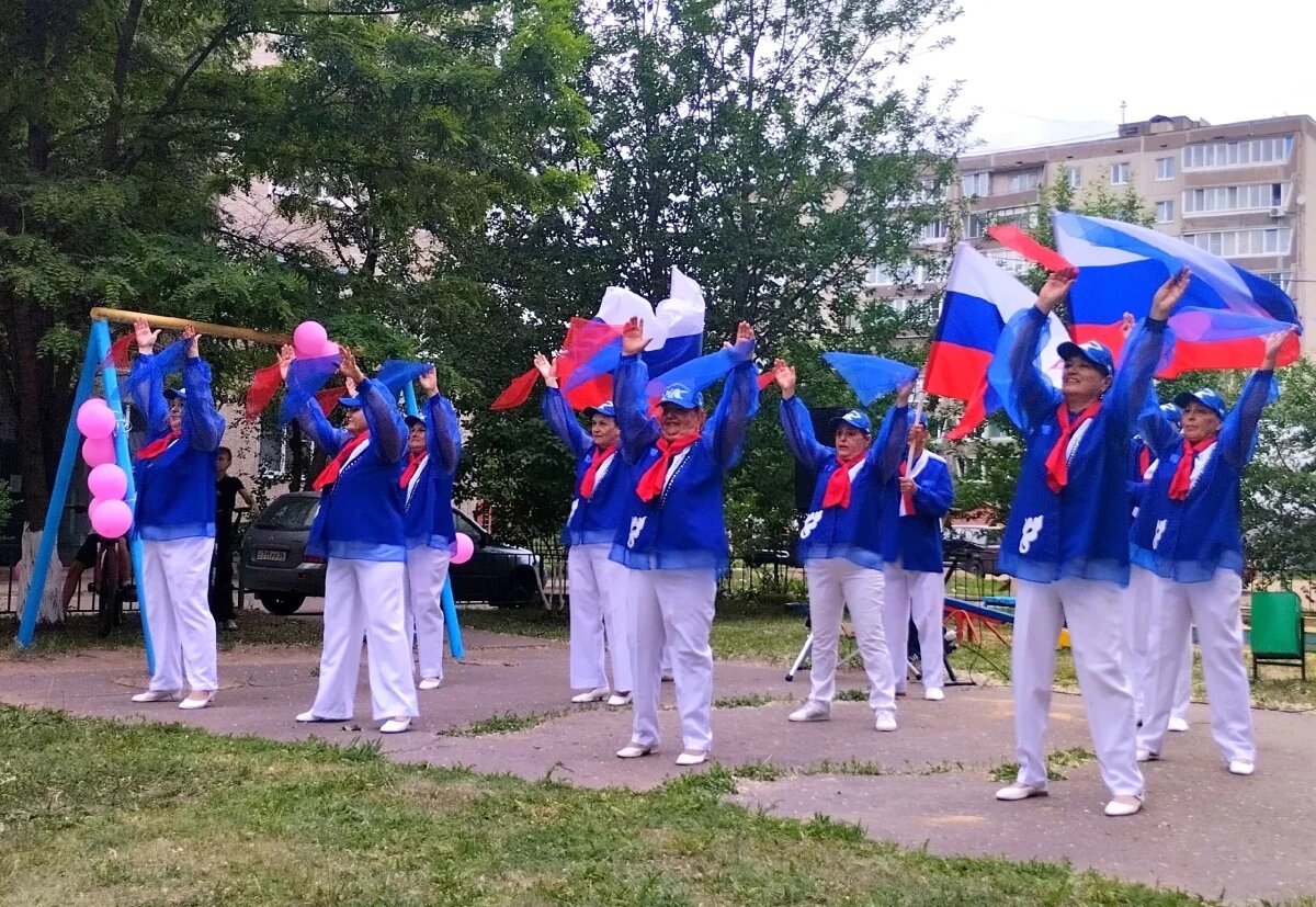    В Воронеже с наступлением лета стартовало активное благоустройство