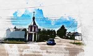 Фото: Яндекс карты  📷
