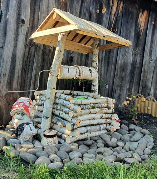 Фото автора