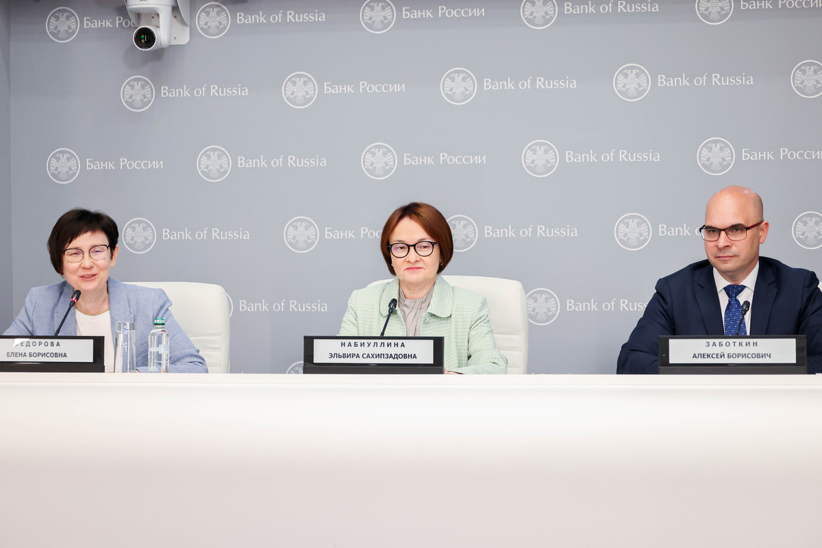    Источник: Евгений Мессман/ТАСС