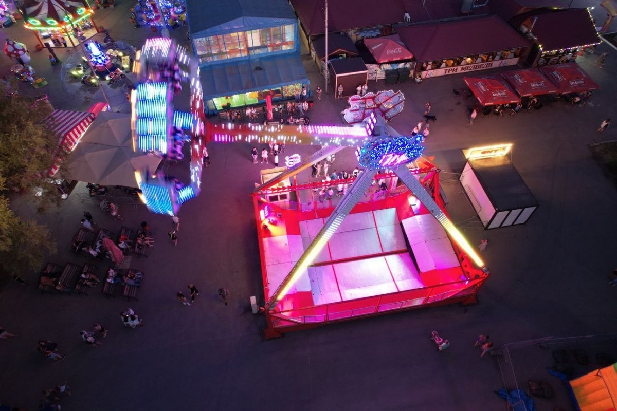    Фото: Илона Боянова