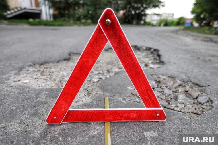 В Челябинске пройдет масса мероприятий, направленных на снижение аварийности и смертности на дорогах. Фото: Екатерина Сычкова © URA.RU