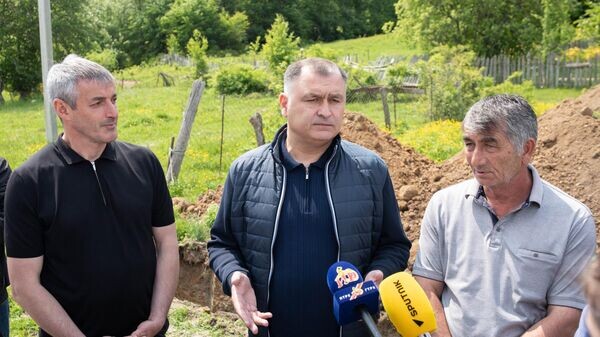    © Sputnik / Михаил Авагимов