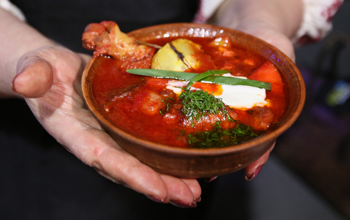 © РИА Новости/Стрингер