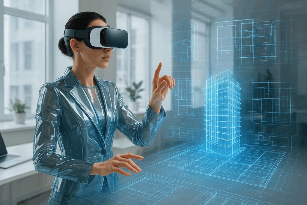    Разработка. Виртуальная реальность. MoziBlorf54Q