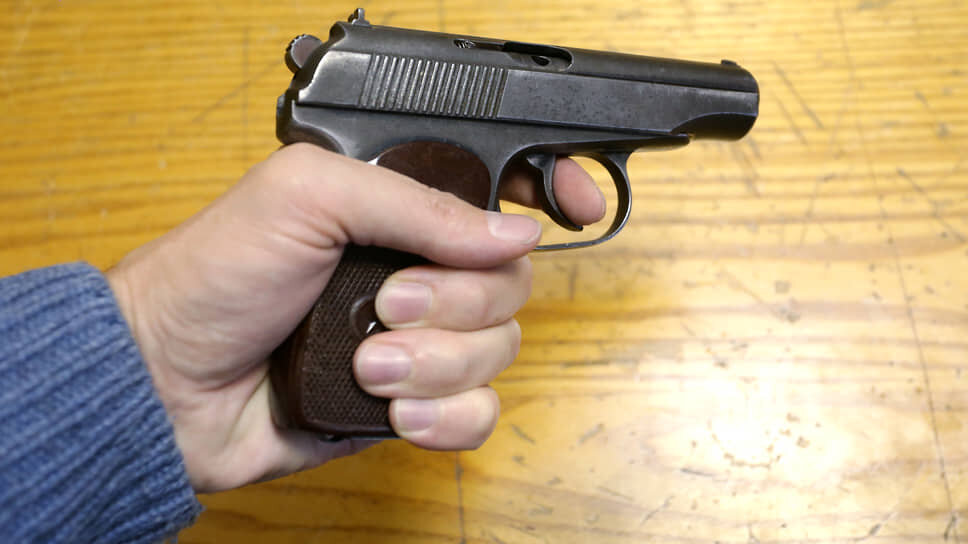 Фото: Максим Кимерлинг / Коммерсантъ