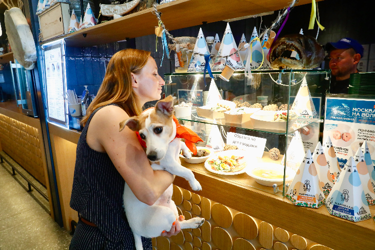 Фото: Игорь Харитонов