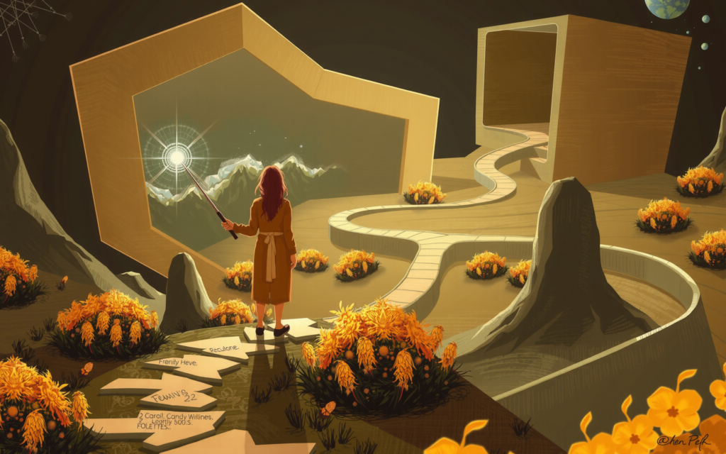    метод-скользкой-горки-конверсия-150-маркетологи-2024 Diana Fomenko