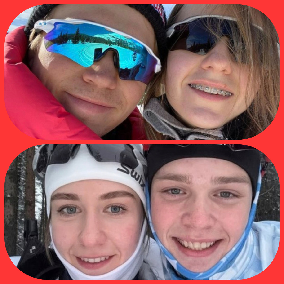 Было и стало: Ксения, и её увлечения