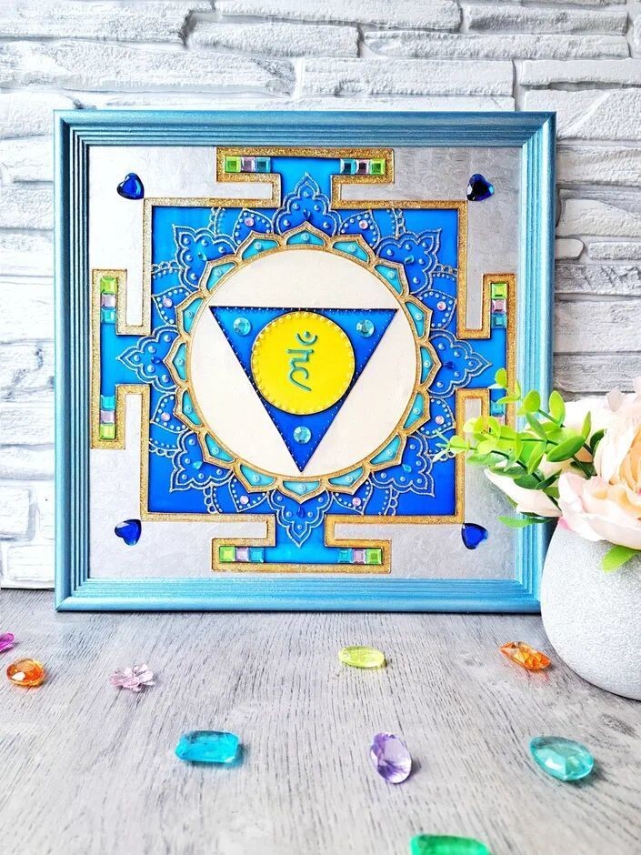 Янтра Вишудхи