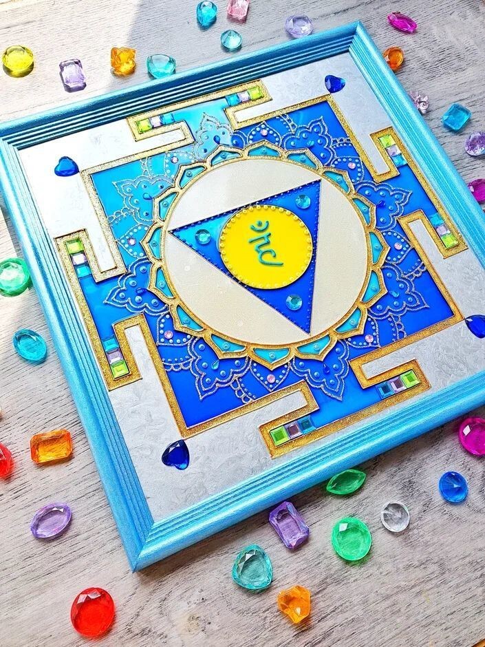 Янтра Вишудхи