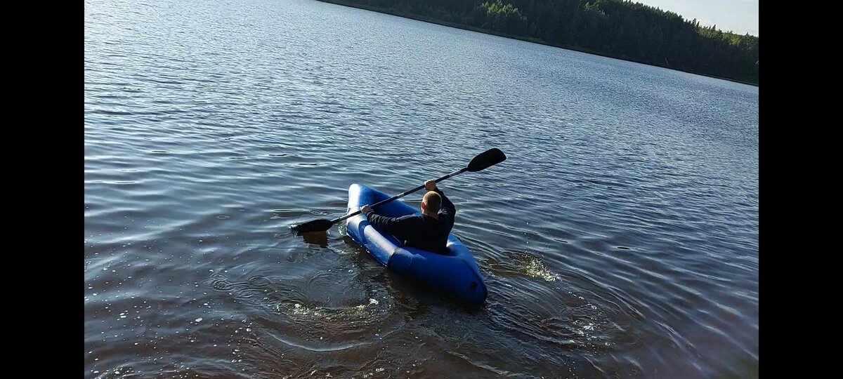 Фото с видео обзора 