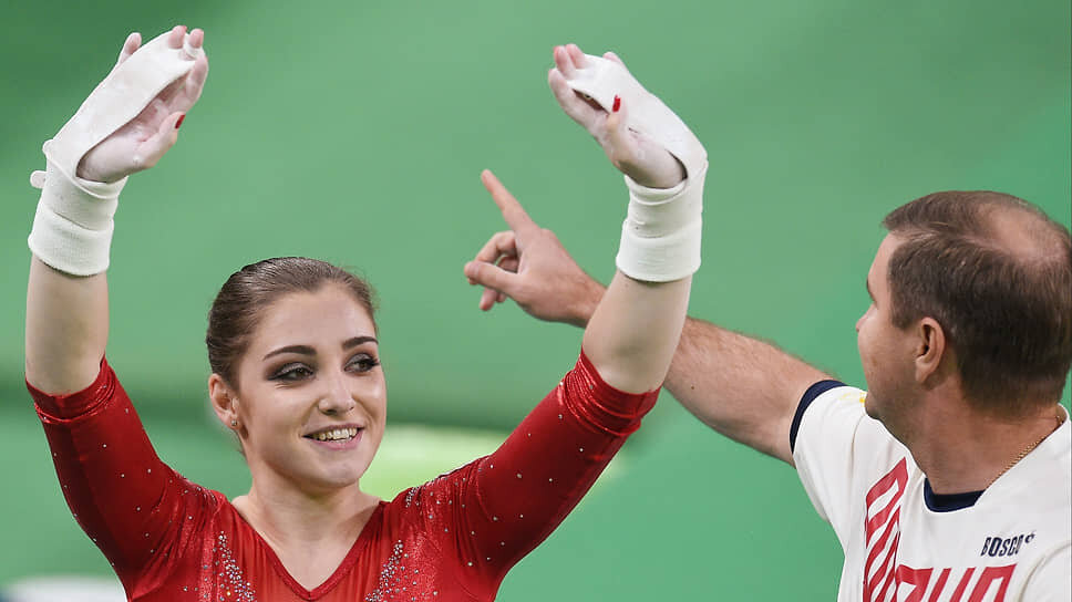 Фото: Дмитрий Коротаев / Коммерсантъ