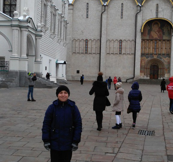 В Марий Эл 10-летний школьник из спас своего друга из воды