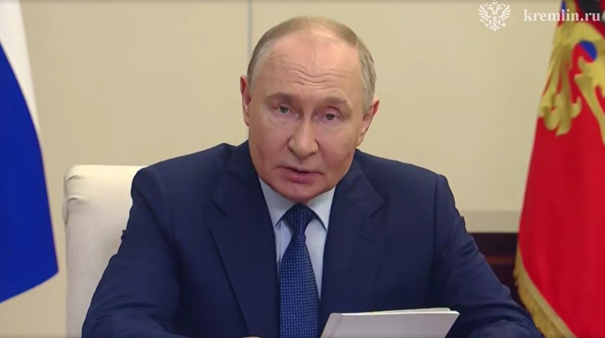     / Источник: Кадр из видео