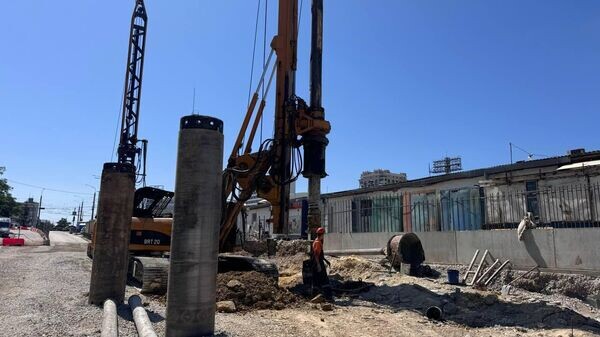    © Telegram-канал и.о. замгубернатора Севастополя Павла Иено