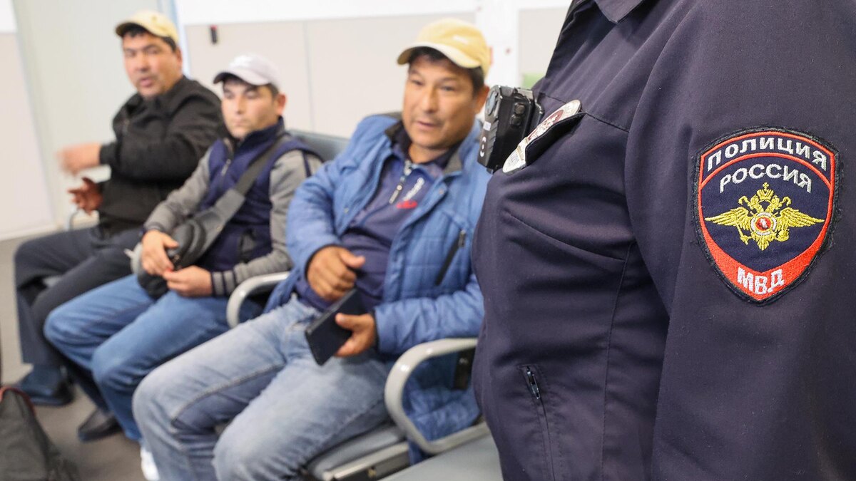    Фото: Belkin Alexey/globallookpress.com