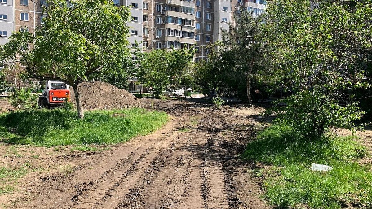    Фото: пресс-служба администрации Краснодарского края