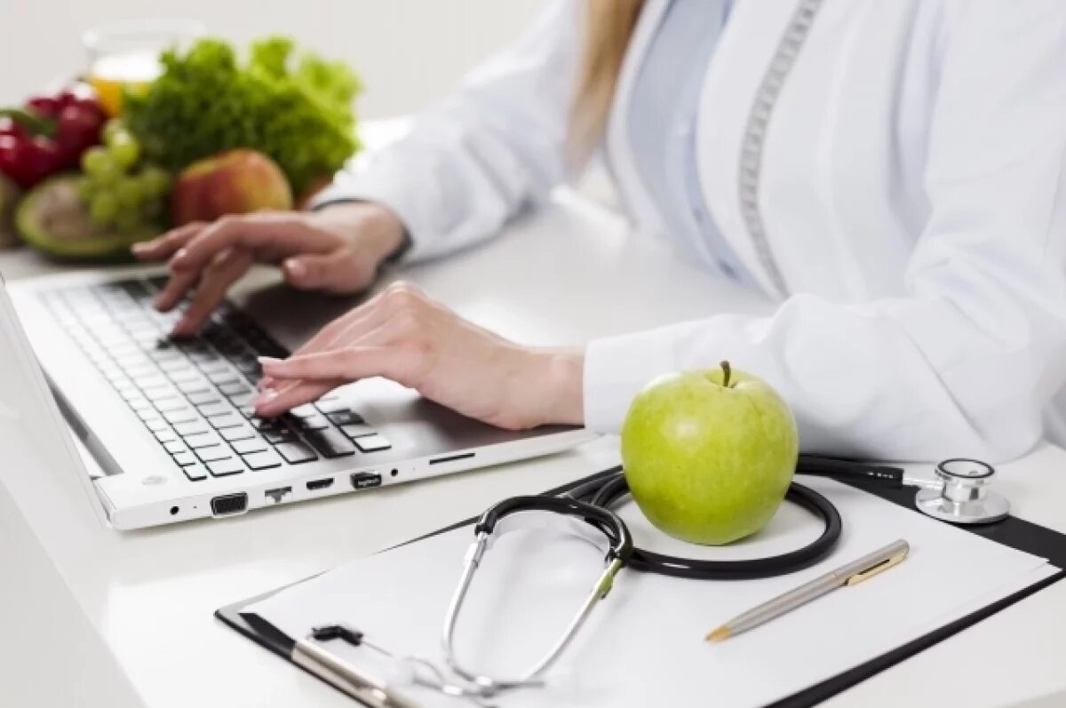    Пермский тренер по бегу дала советы по питанию для юных спортсменов