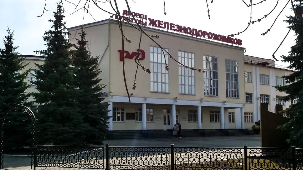 Фото: Евгения Яблонская / Коммерсантъ