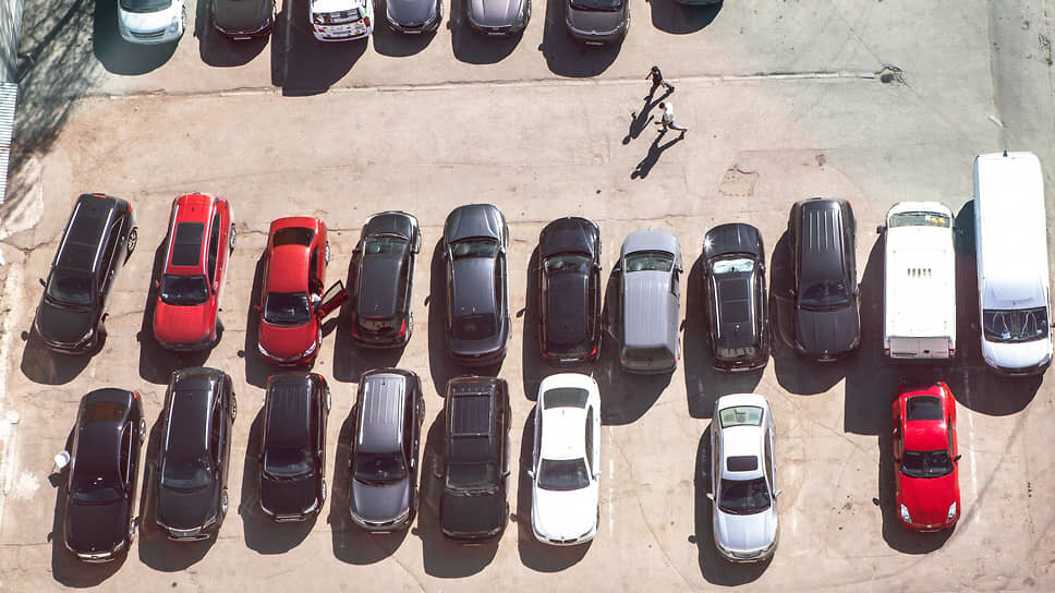 Фото: Александр Баранов / Коммерсантъ