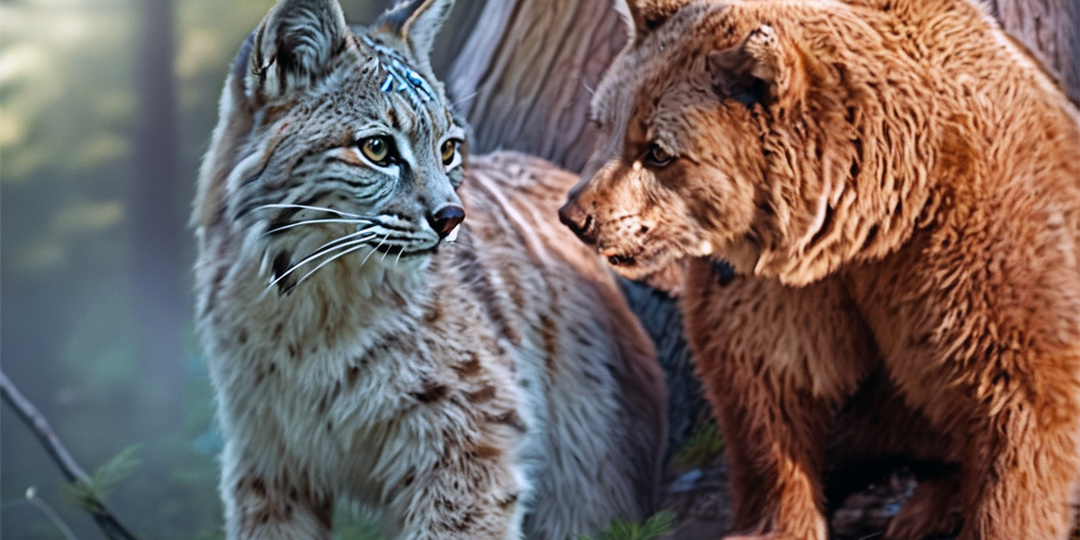 Домашние животные