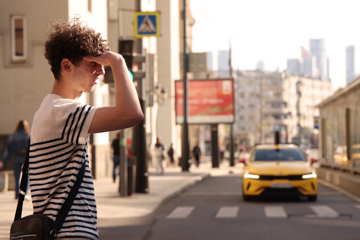 Фото © Анастасия Романова / Абзац