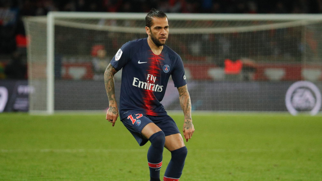 Фото: ФК «ПСЖ»