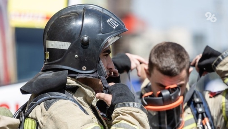      Фото: ИА «Победа26»