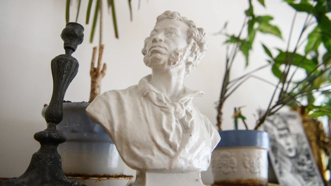    Ilya Moskovets/Globallookpress