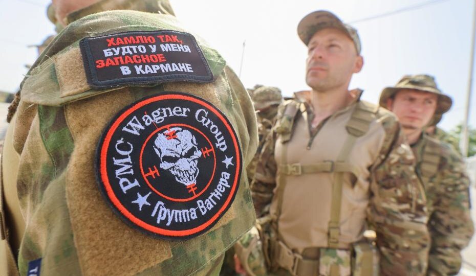 ЧВК «Вагнер» возвращается домой. Объявлено о завершении миссии в Мали