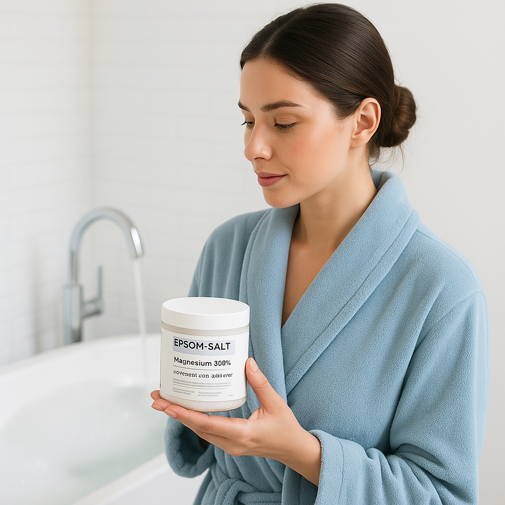 Время для себя