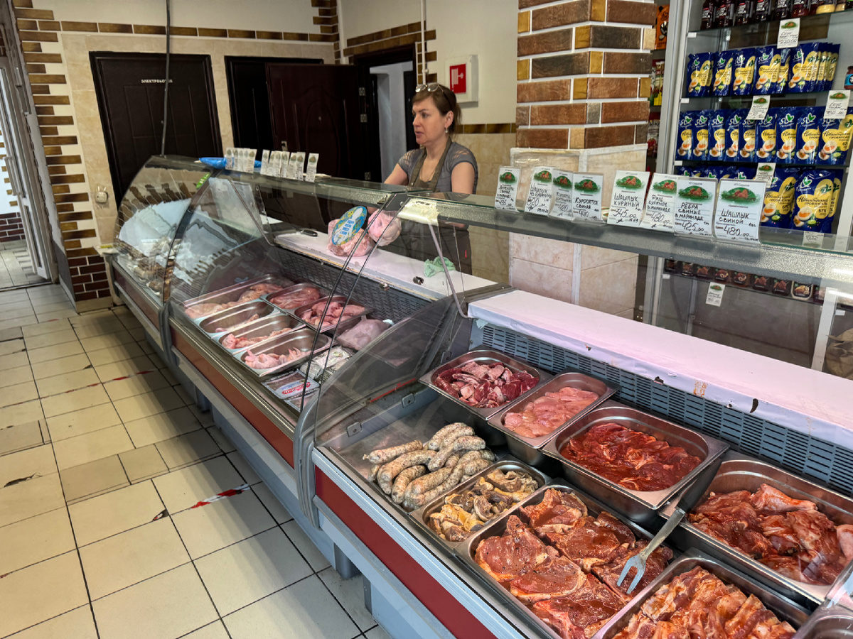 Налетай, подорожало.