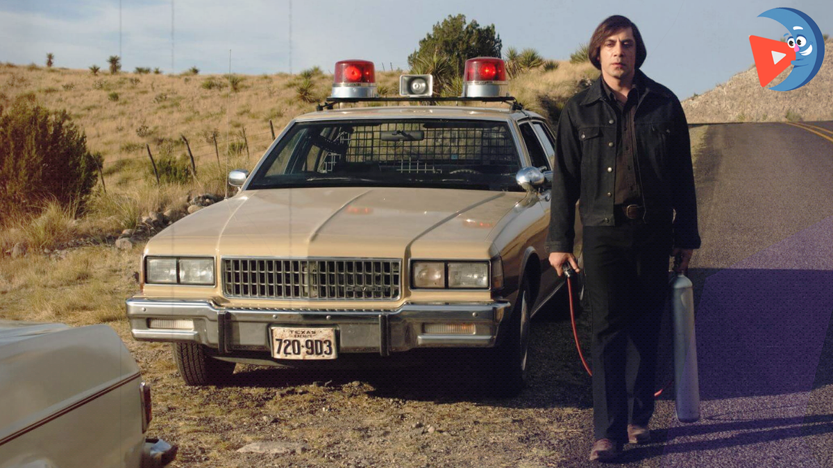 Старикам тут не место / No Country for Old Men (2007)