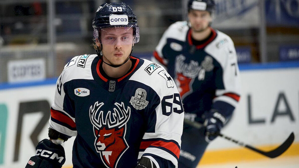    Фото: ХК «Торпедо»