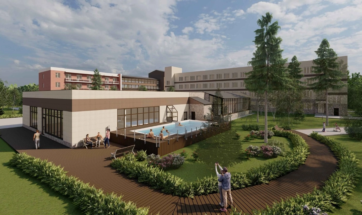    Фото: группа Департамента архитектуры и градостроительства Администрации города Омска во «ВКонтакте»