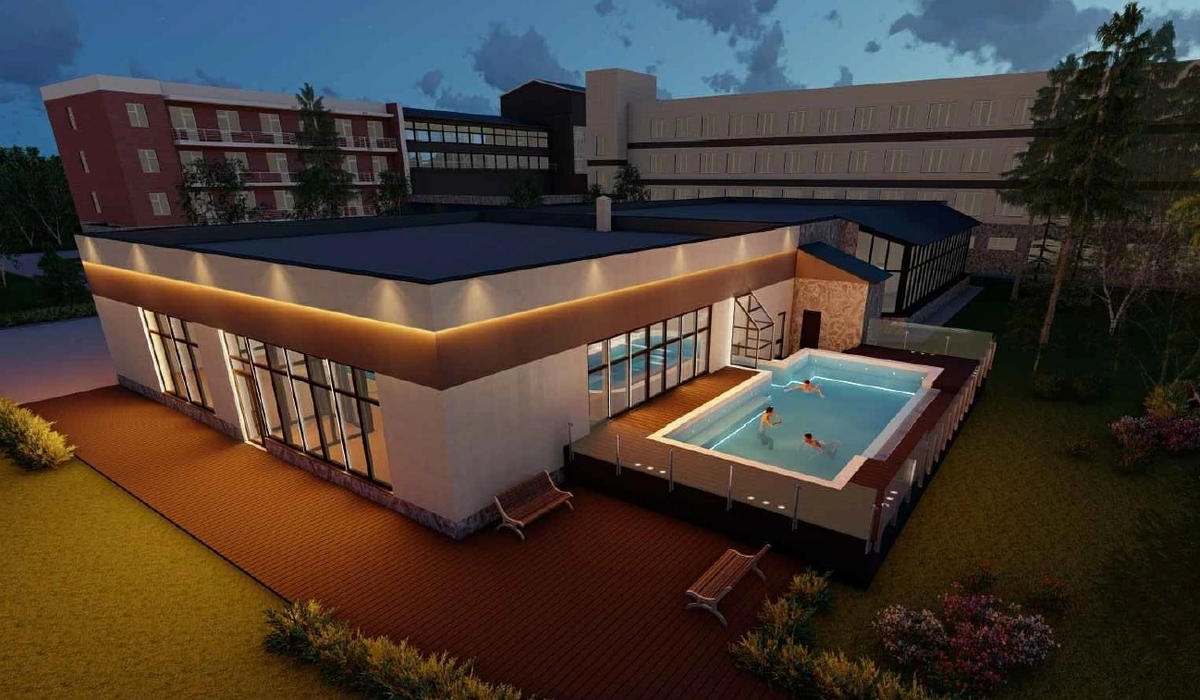    Фото: группа Департамента архитектуры и градостроительства Администрации города Омска во «ВКонтакте»