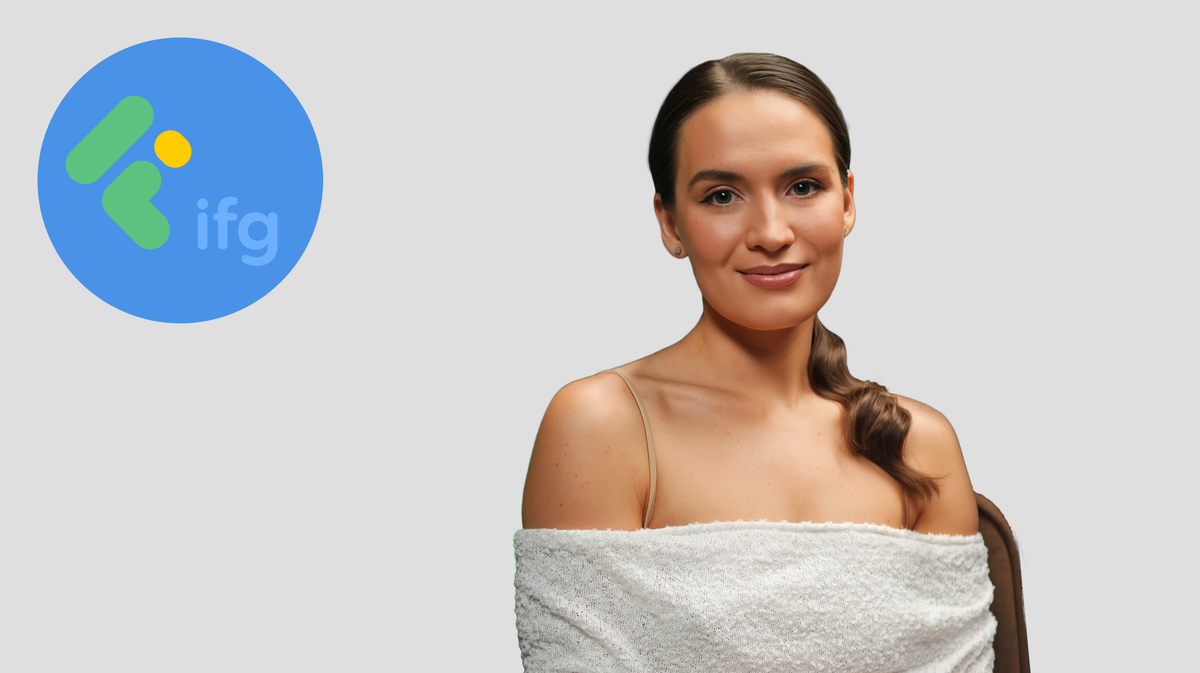 Нутрициолог Екатерина Пронченко