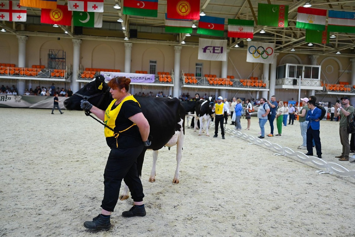     Министерство сельского хозяйства и продовольствия Московской области